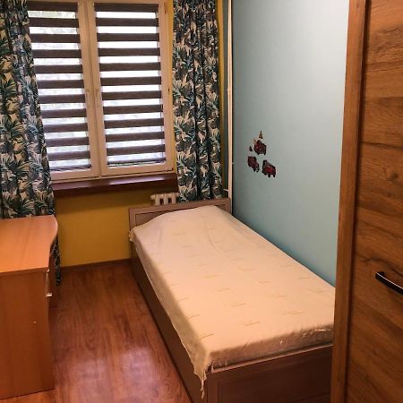 דירות Zamość Apartament Stacja Starowka מראה חיצוני תמונה