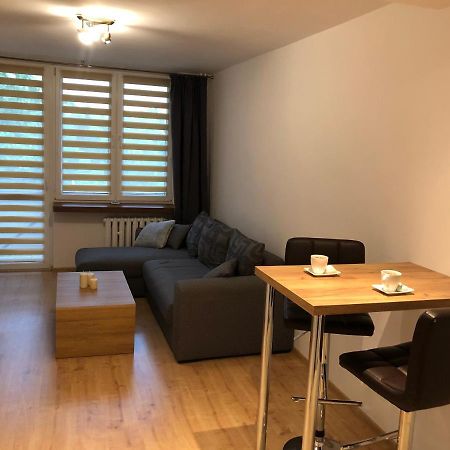 דירות Zamość Apartament Stacja Starowka מראה חיצוני תמונה