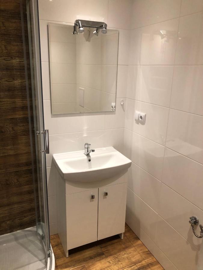 דירות Zamość Apartament Stacja Starowka מראה חיצוני תמונה