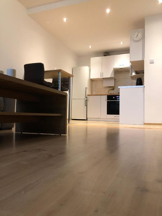 דירות Zamość Apartament Stacja Starowka מראה חיצוני תמונה