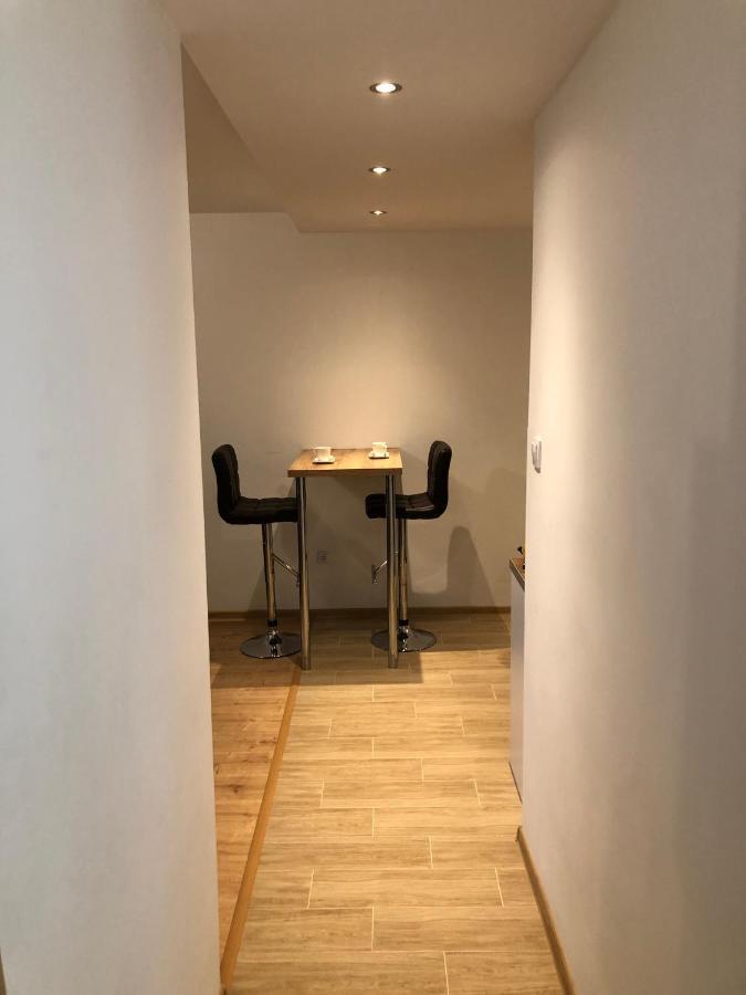 דירות Zamość Apartament Stacja Starowka מראה חיצוני תמונה